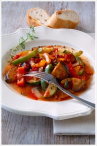 ratatouille recipe