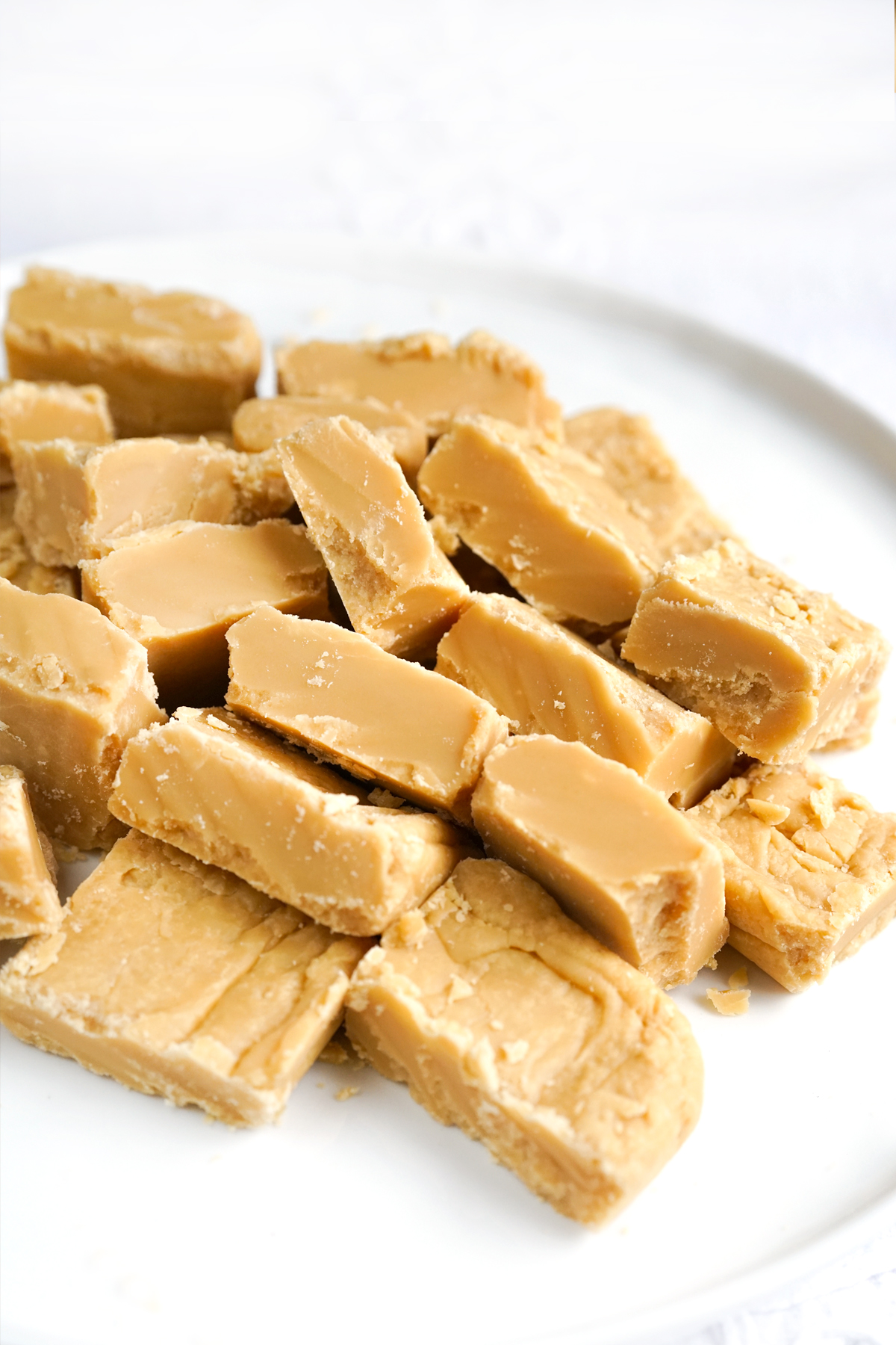 Traditional Old-Fashioned Fudge Recipes