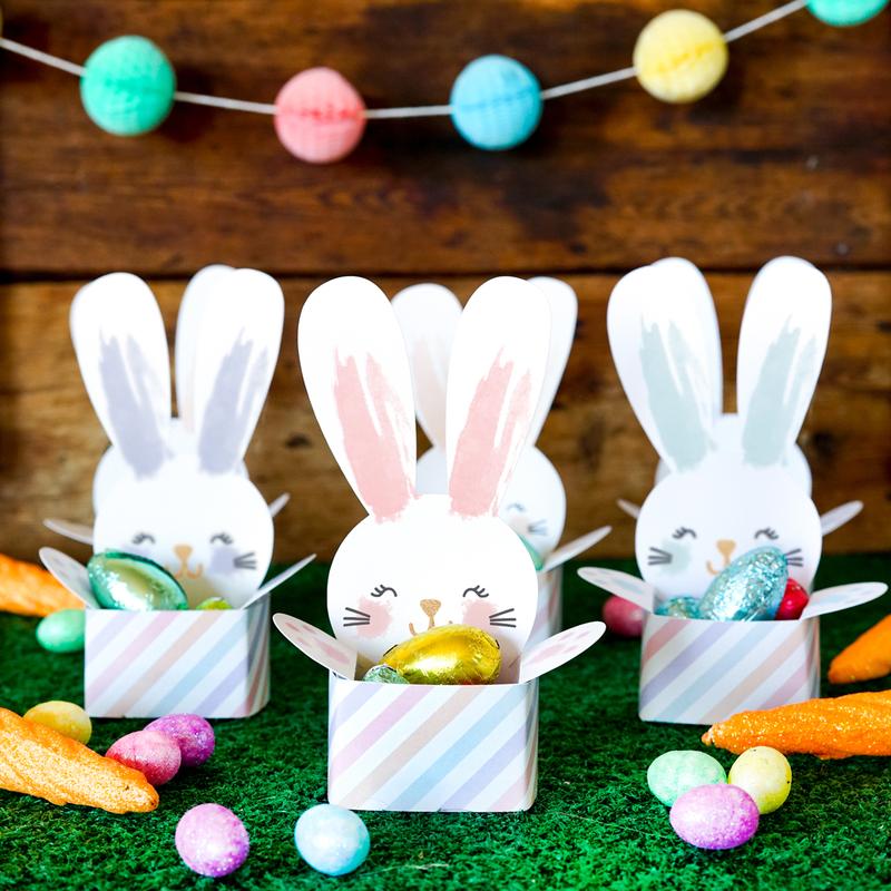 Easter Gift Ideas Budget Friendly Super Cute Crafting