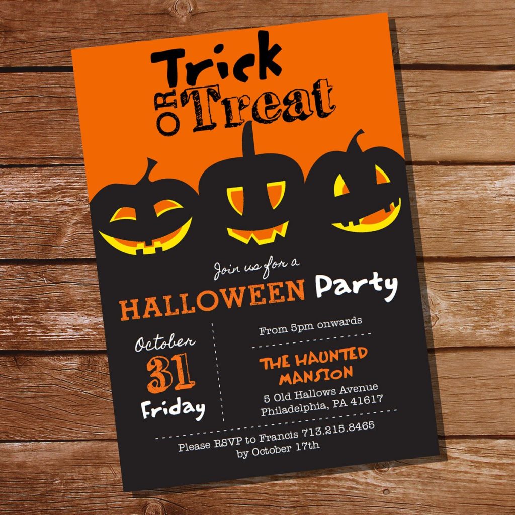 HALLOWEEN PARTY IDEAS YOU'LL LOVE! - Sunshine Parties