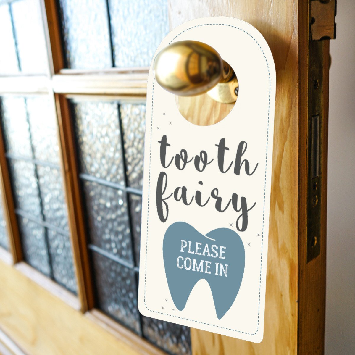 Gorgeous, editable toothfairy certificates and notes.