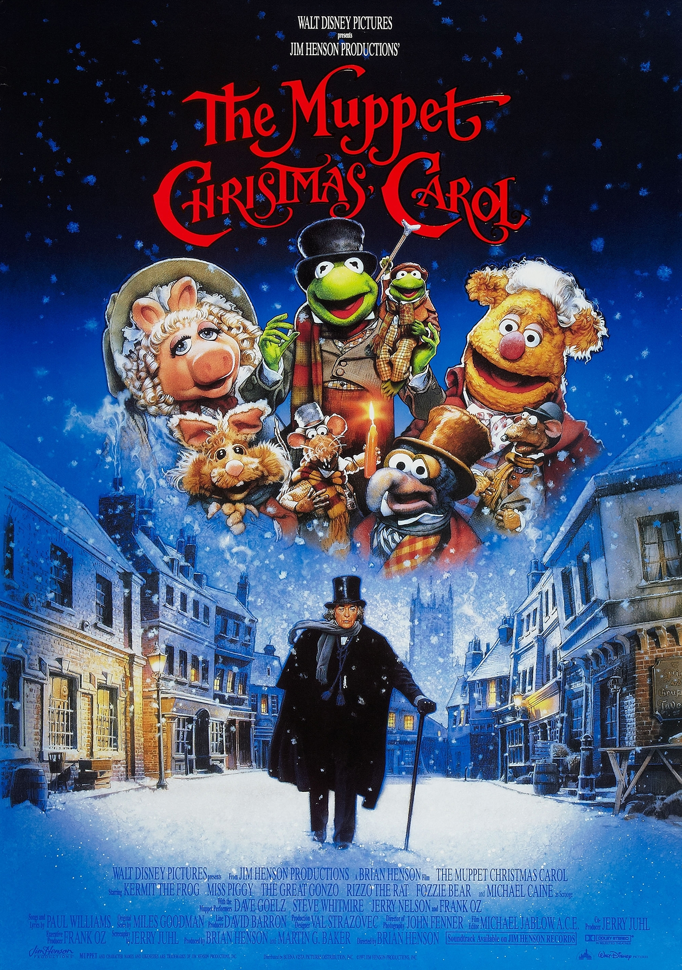 The most awesome list of 20 best Christmas movies ever! 