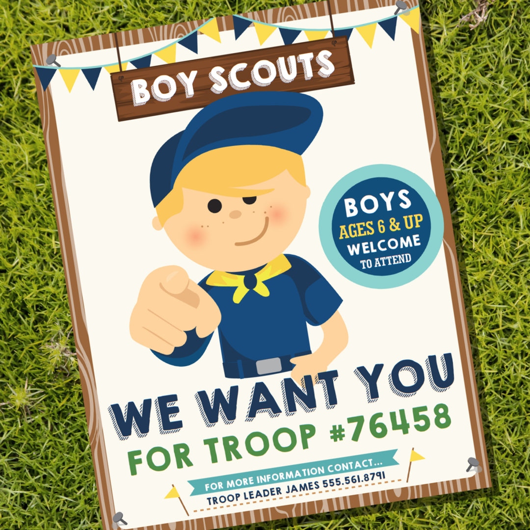 5-scout-recruitment-posters-to-grow-the-troops-sunshine-parties