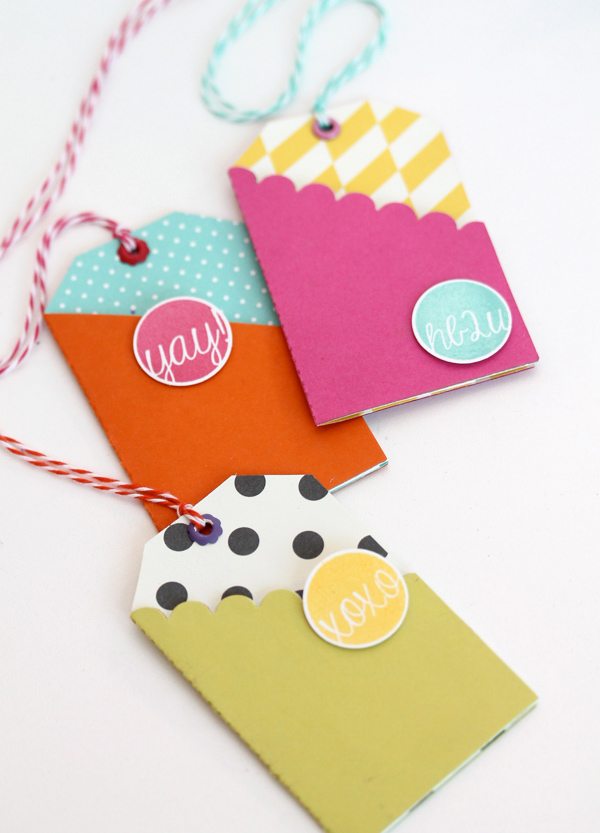 gift card tags
