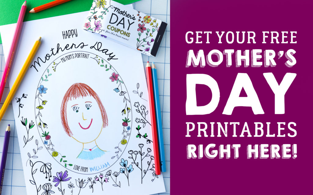 Show Mom Some Love This Mother’s Day - Sunshine Parties