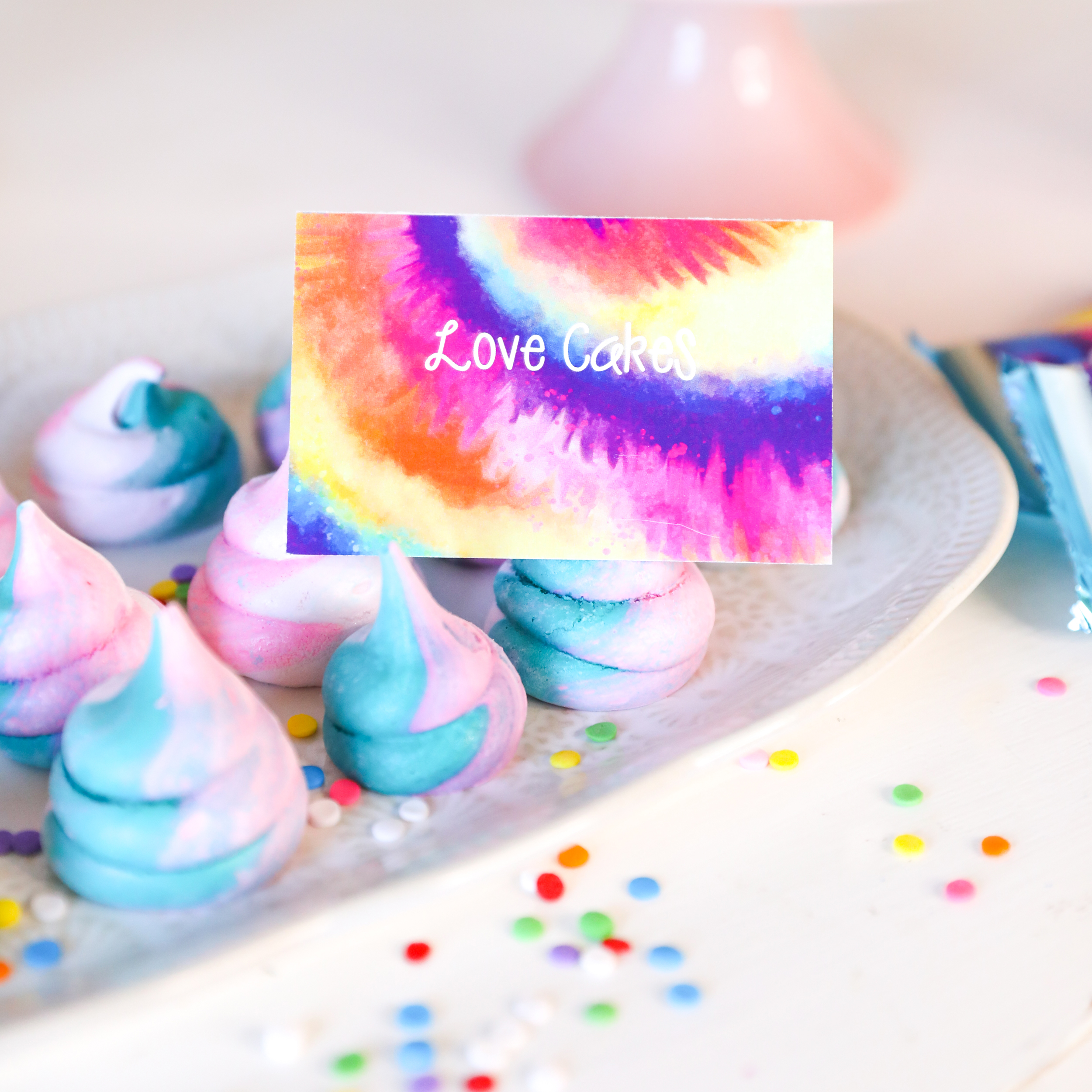 How to Throw an Epic Slime Party - Sunshine Parties