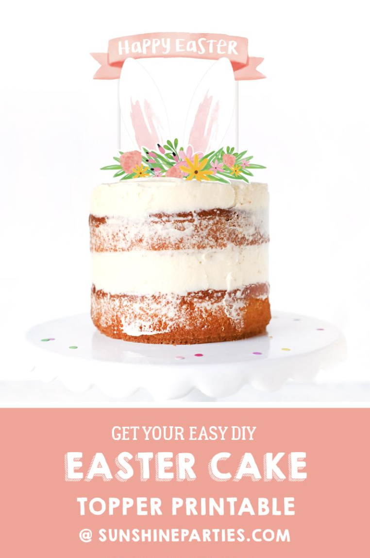 easter printables